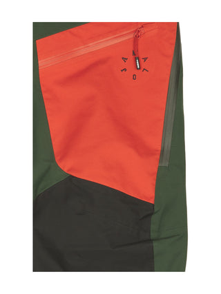 MuottasM. Skihose für Damen