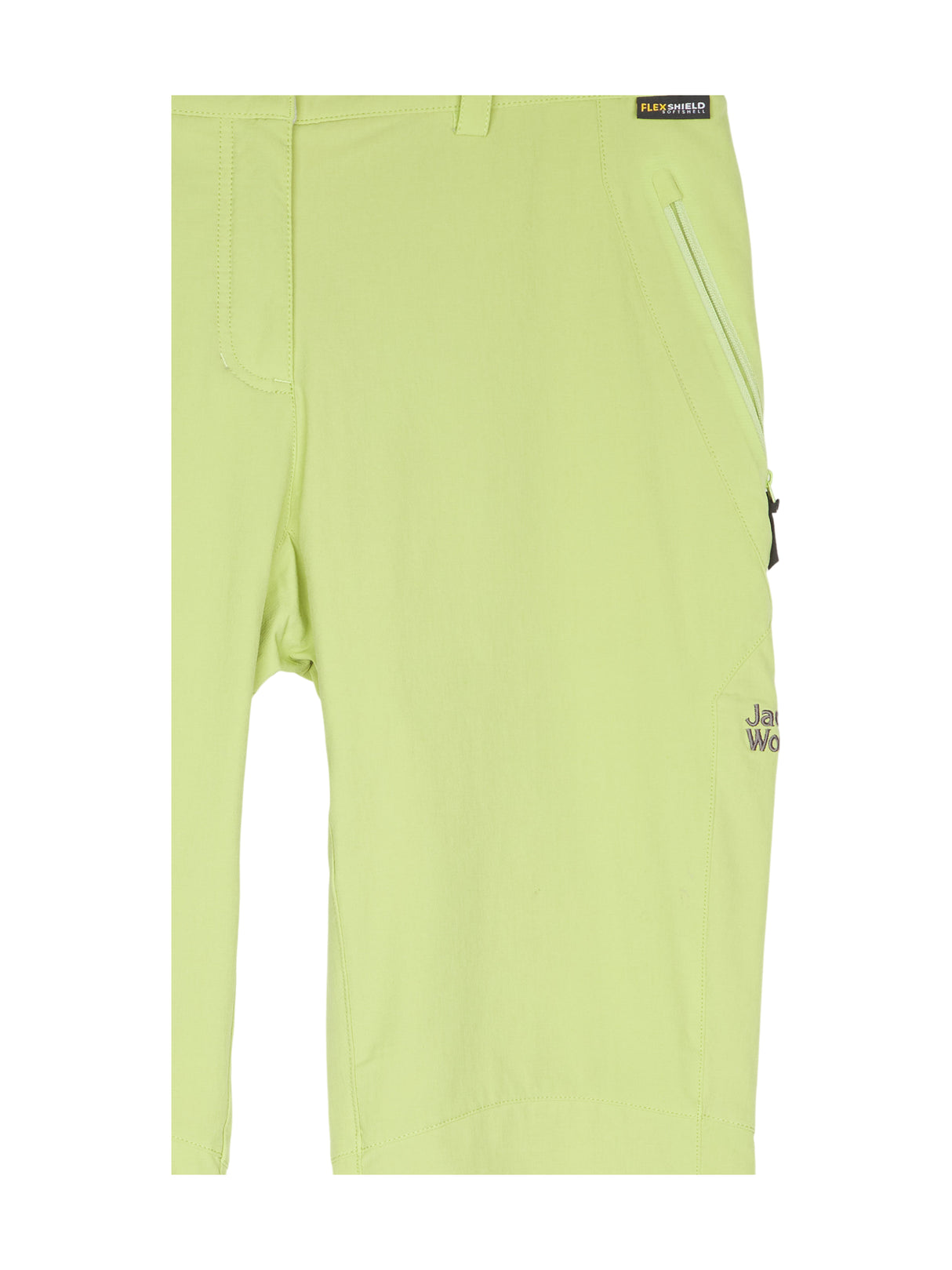 Softshellhose für Damen