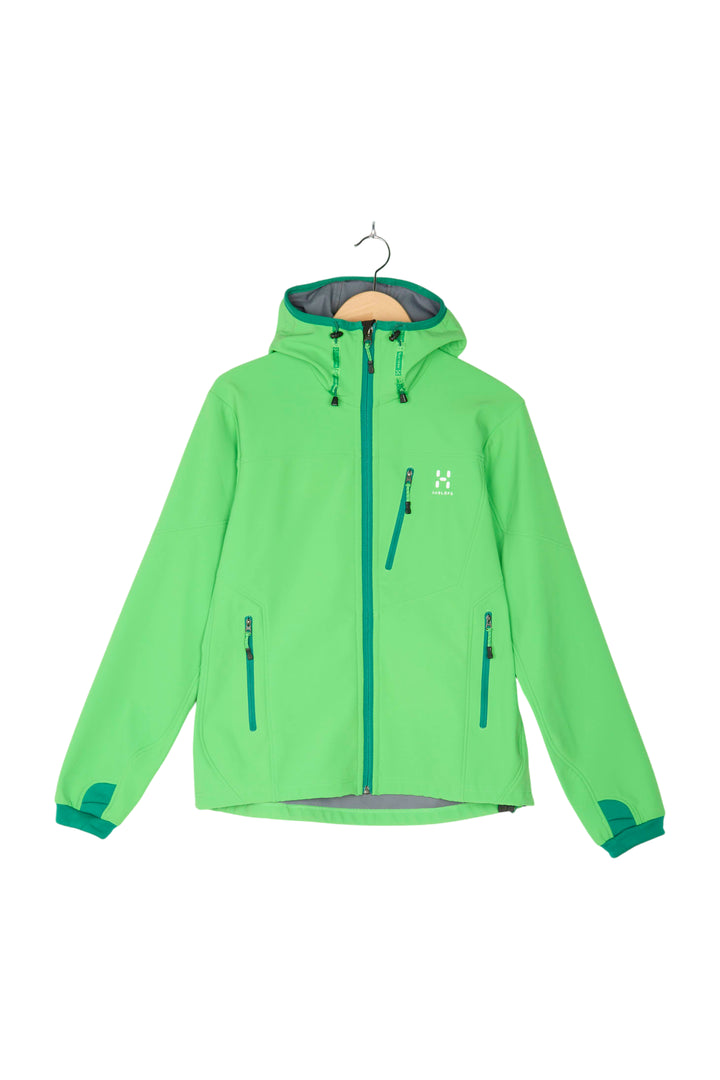Softshelljacke für Damen