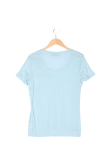 T-Shirt Merino für Damen
