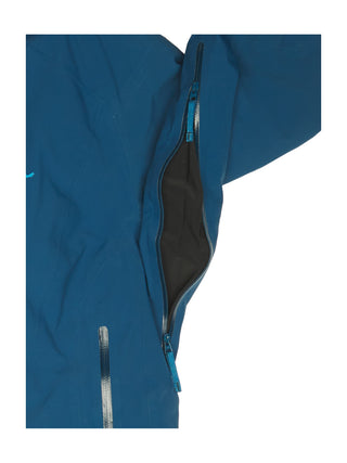 Hardshelljacke mit Goretex für Damen