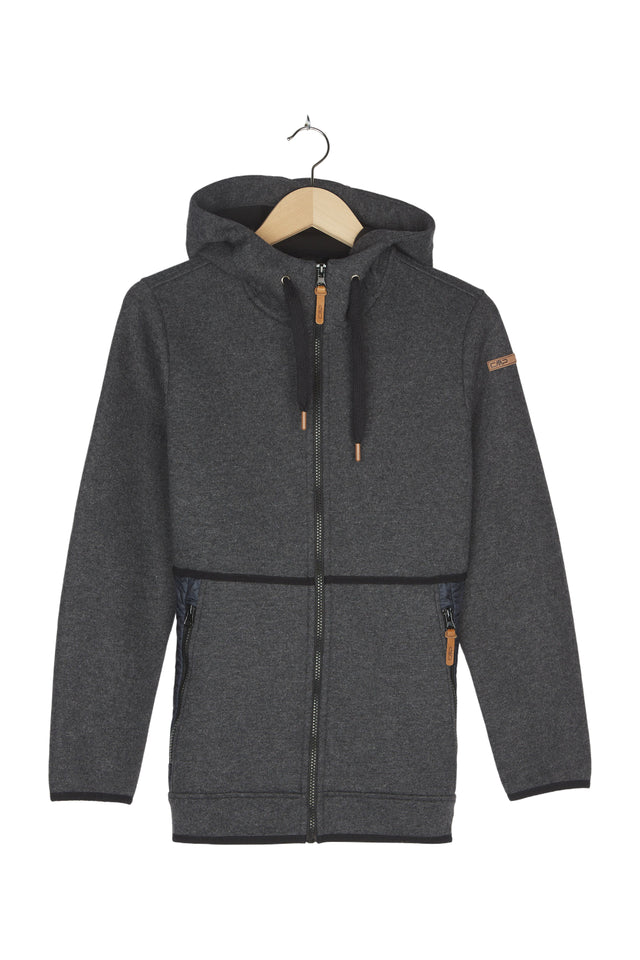 Fleecejacke für Damen