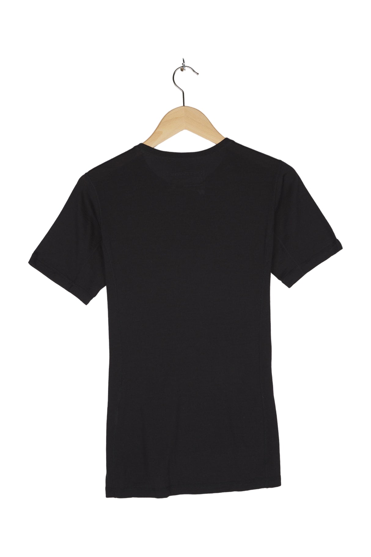 T-Shirt Merino für Damen