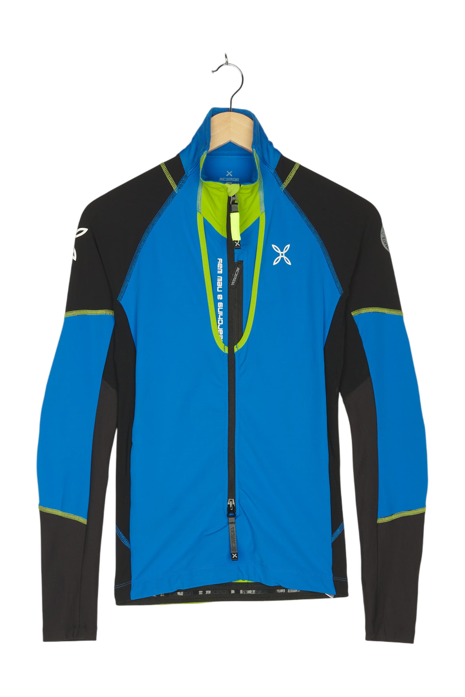 Longsleeve Funktion für Herren