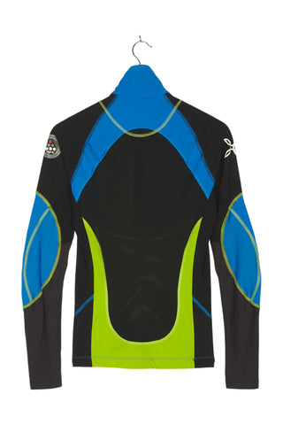 Longsleeve Funktion für Herren