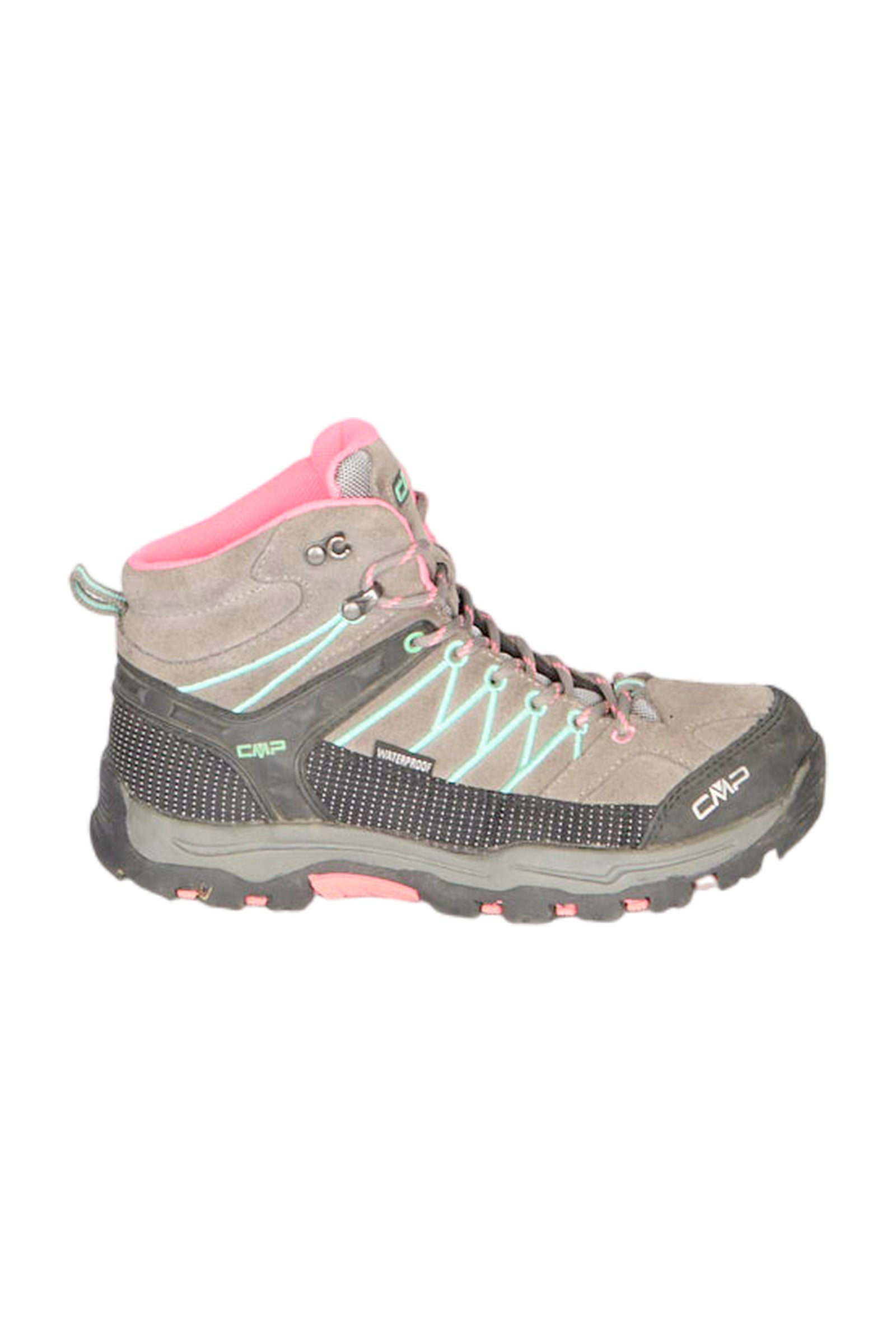 Wanderschuhe & Trekkingschuhe für Kinder