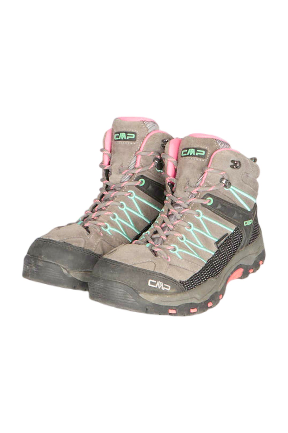 Wanderschuhe & Trekkingschuhe für Kinder