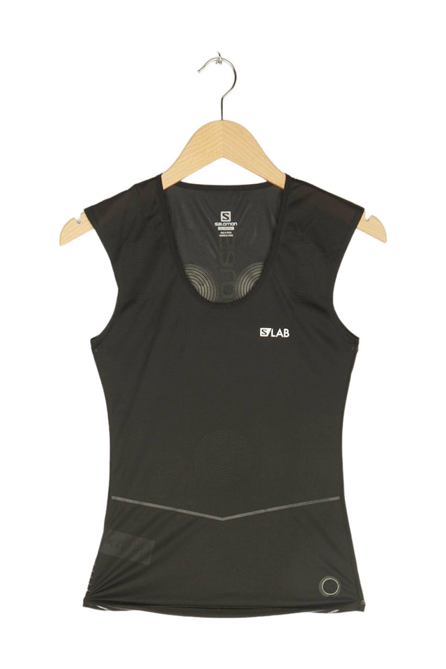 Salomon S/Lab T-Shirt Funktion für Damen