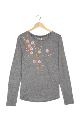 Longsleeve Freizeit für Damen