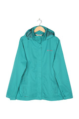Regenjacke & Hardshelljacke für Damen