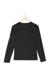 Mammut Longsleeve Freizeit für Damen