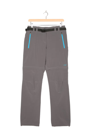 Zip Off Hose für Herren