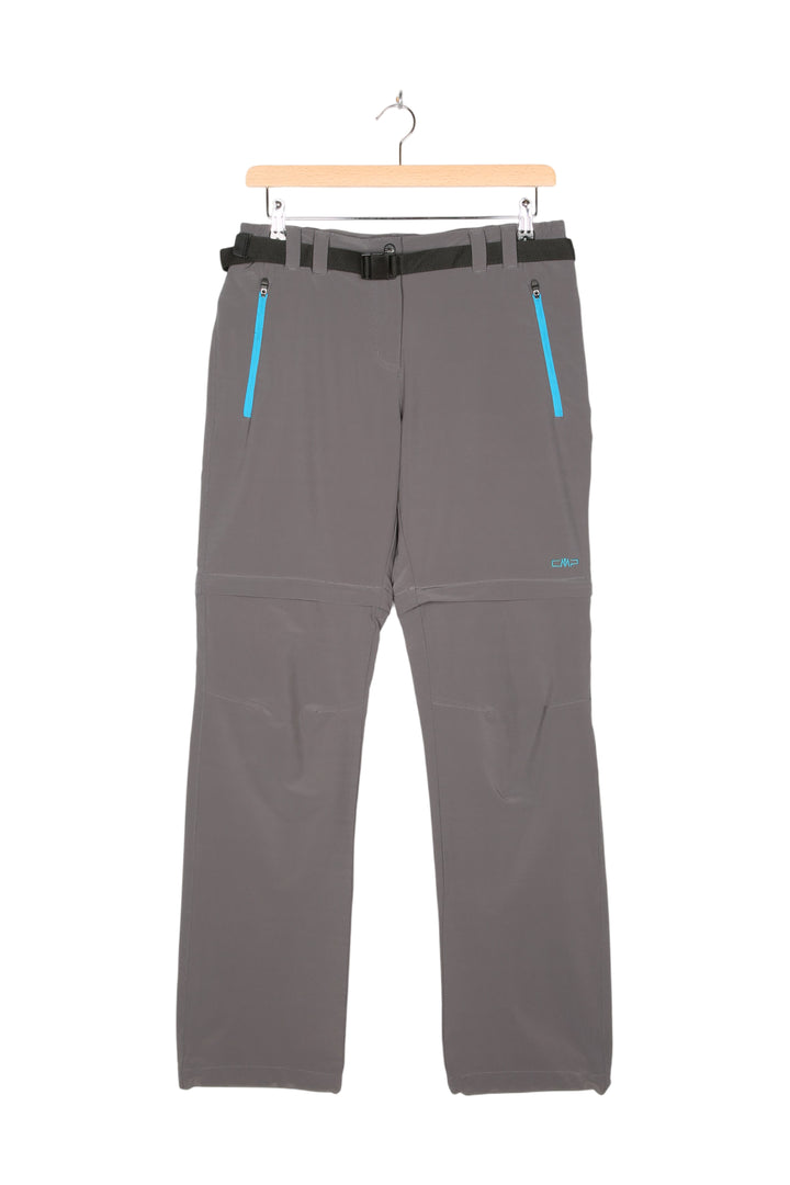 Zip Off Hose für Herren