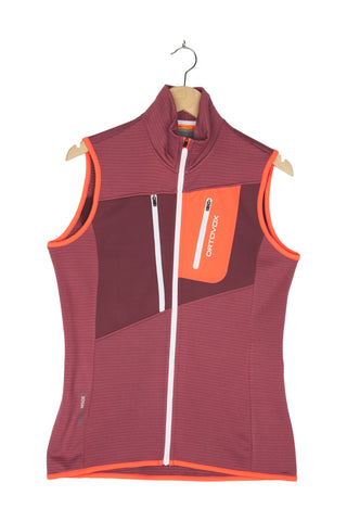 Fleeceweste für Damen