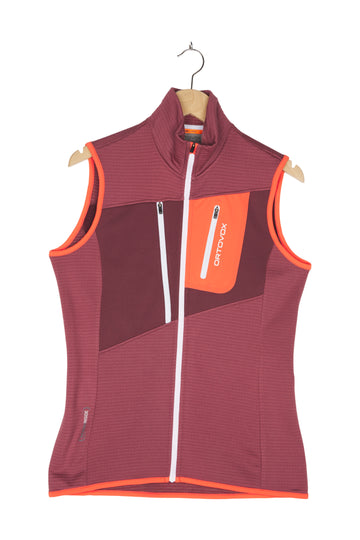 Fleeceweste für Damen