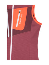 Fleeceweste für Damen