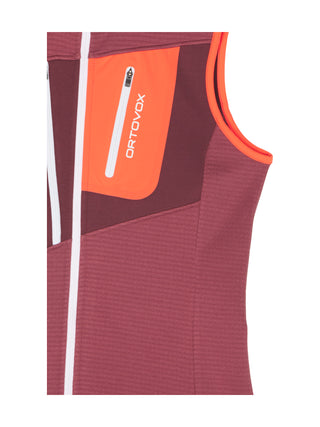 Fleeceweste für Damen