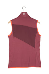 Fleeceweste für Damen