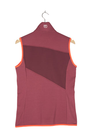 Fleeceweste für Damen