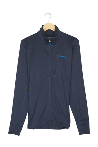 Fleecejacke für Herren