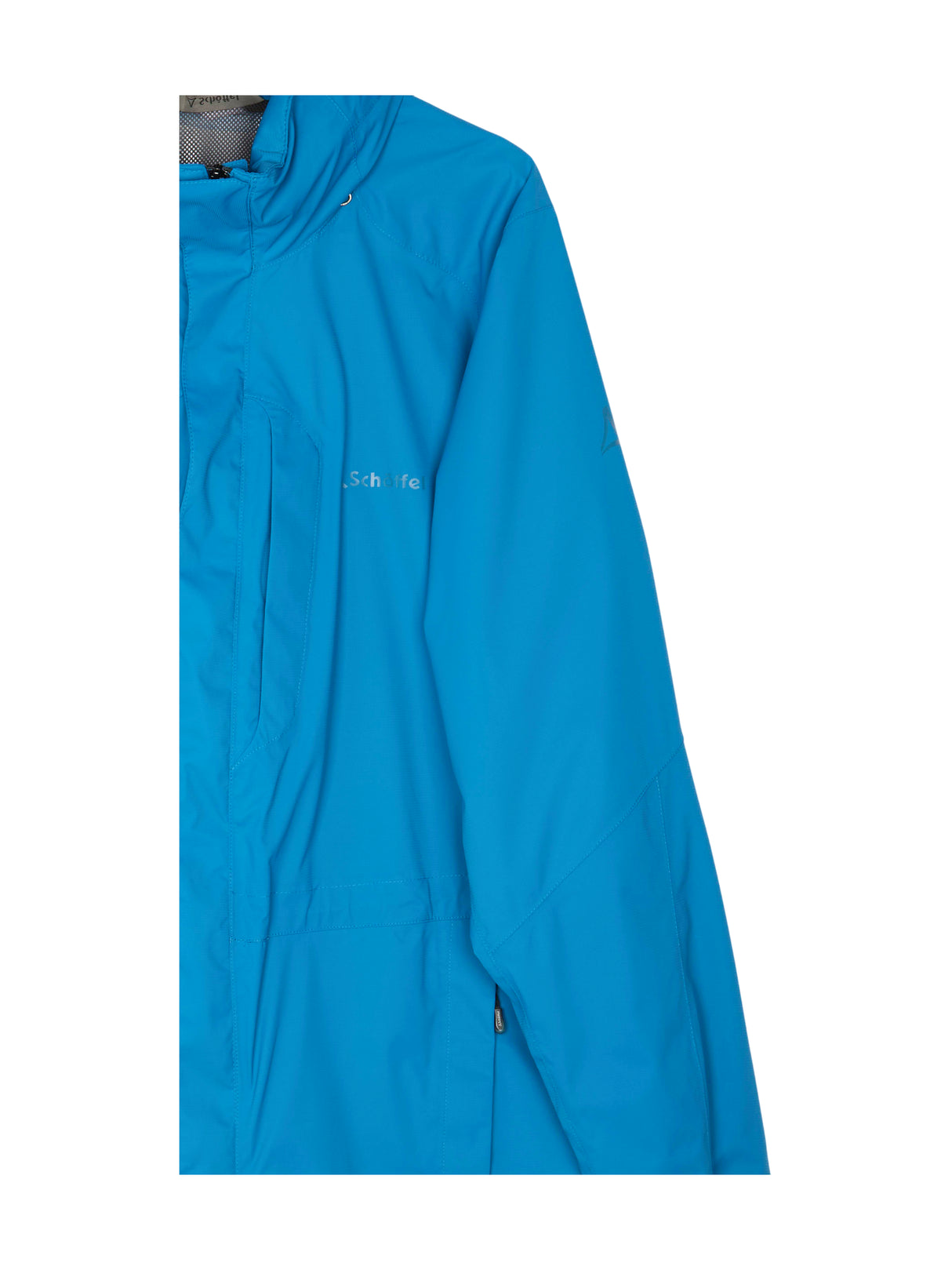Hardshelljacke, Regenjacke für Herren