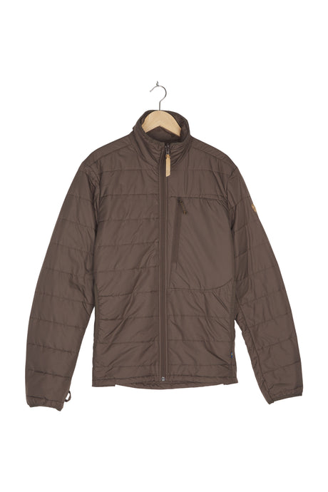 Kunstfaserjacke für Herren