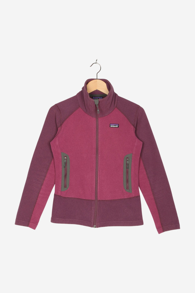 Fleecejacke für Damen
