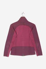 Fleecejacke für Damen