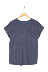 T-Shirt Merino für Damen