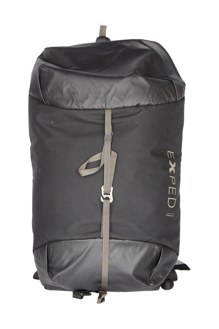 Reisetasche, Dufflebag