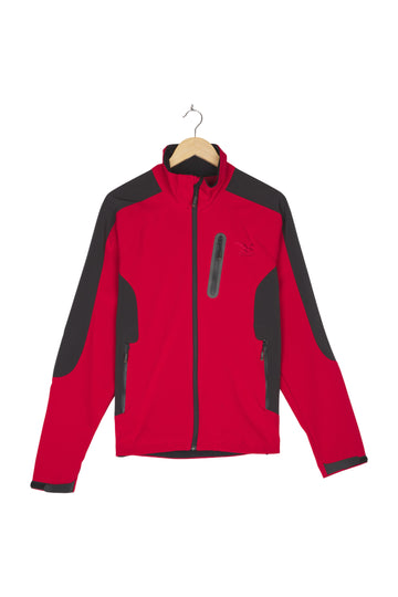 Softshelljacke für Herren