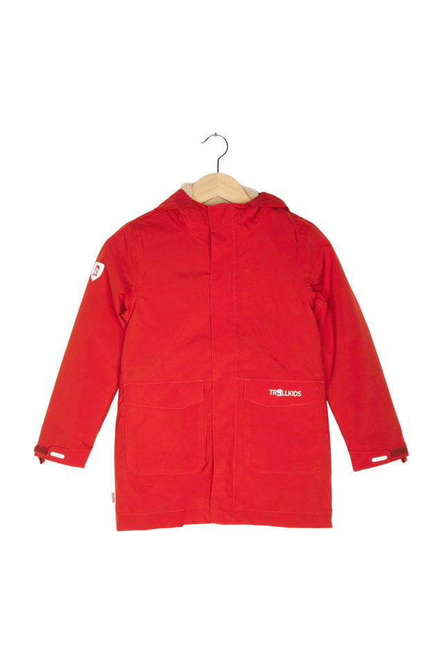 Doppeljacke für Kinder