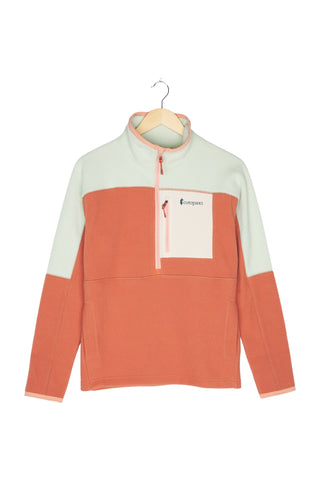 Fleece Pulli für Damen