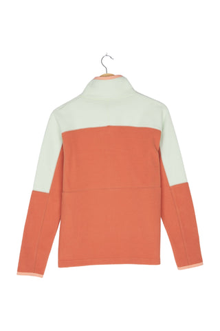 Fleece Pulli für Damen