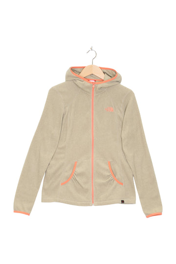 Fleecejacke für Damen