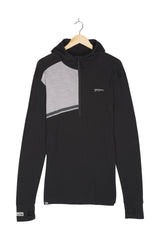 Longsleeve Merino für Herren