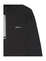 Longsleeve Merino für Herren