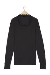 Longsleeve Merino für Herren