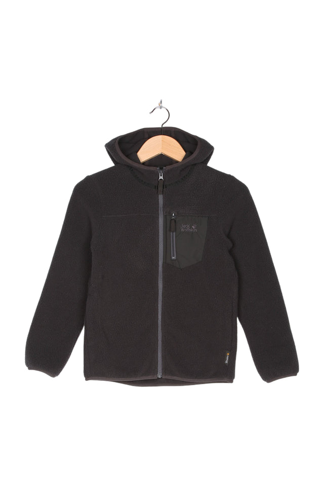 Fleecejacke für Kinder