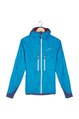 Isolationsjacke (Wolle) für Damen