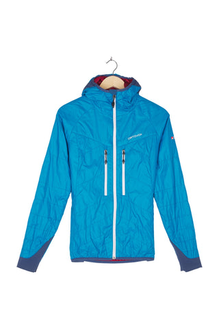 Isolationsjacke (Wolle) für Damen