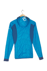 Isolationsjacke (Wolle) für Damen