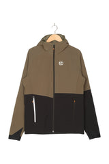 Softshelljacke für Herren