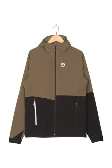 Softshelljacke für Herren