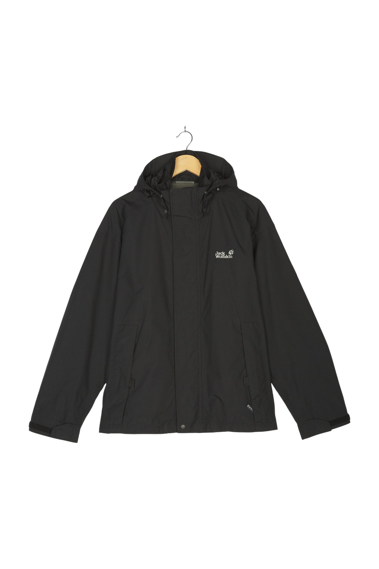 Hardshelljacke, Regenjacke für Herren