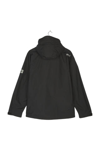 Hardshelljacke, Regenjacke für Herren