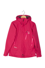 Hardshelljacke mit Goretex für Damen