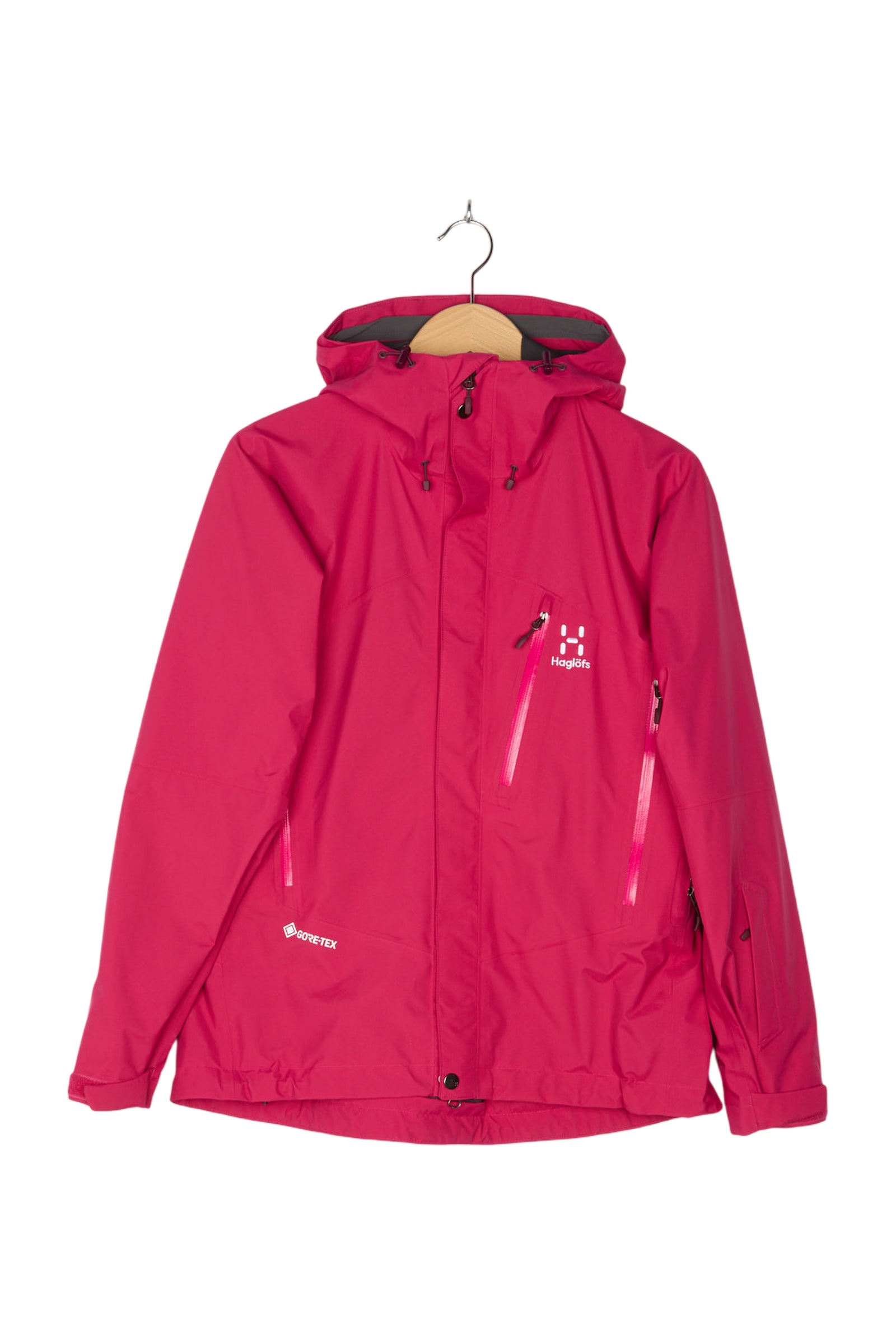 Hardshelljacke mit Goretex für Damen