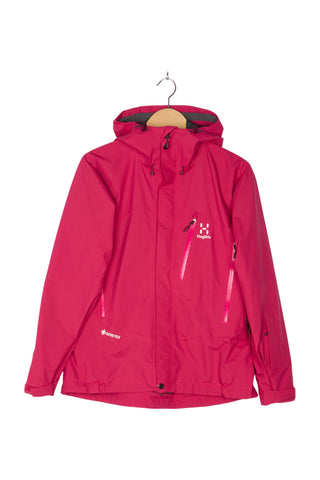 Hardshelljacke mit Goretex für Damen
