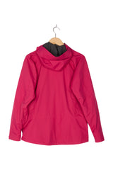 Hardshelljacke mit Goretex für Damen